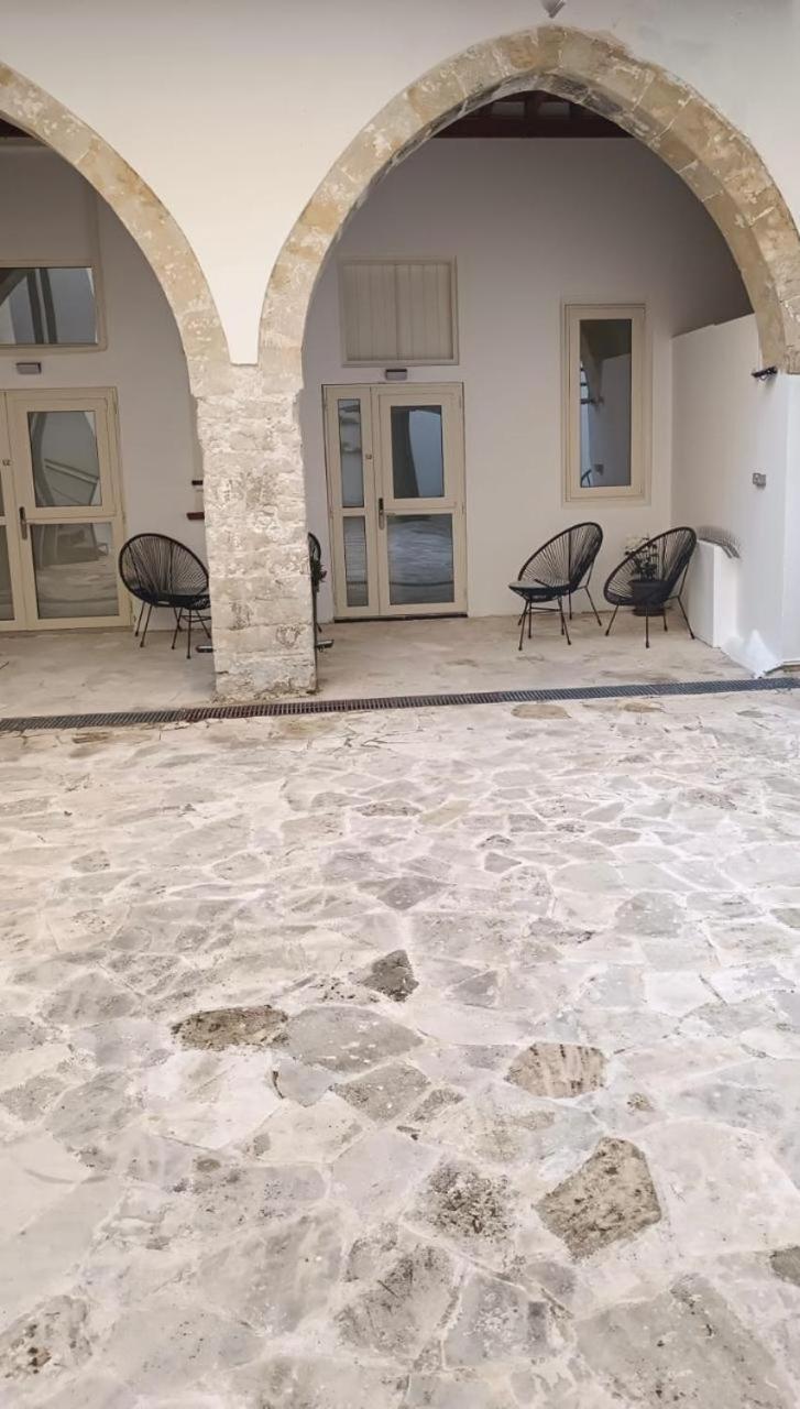 Hotel La Maltese Mansion Limassol Exterior foto