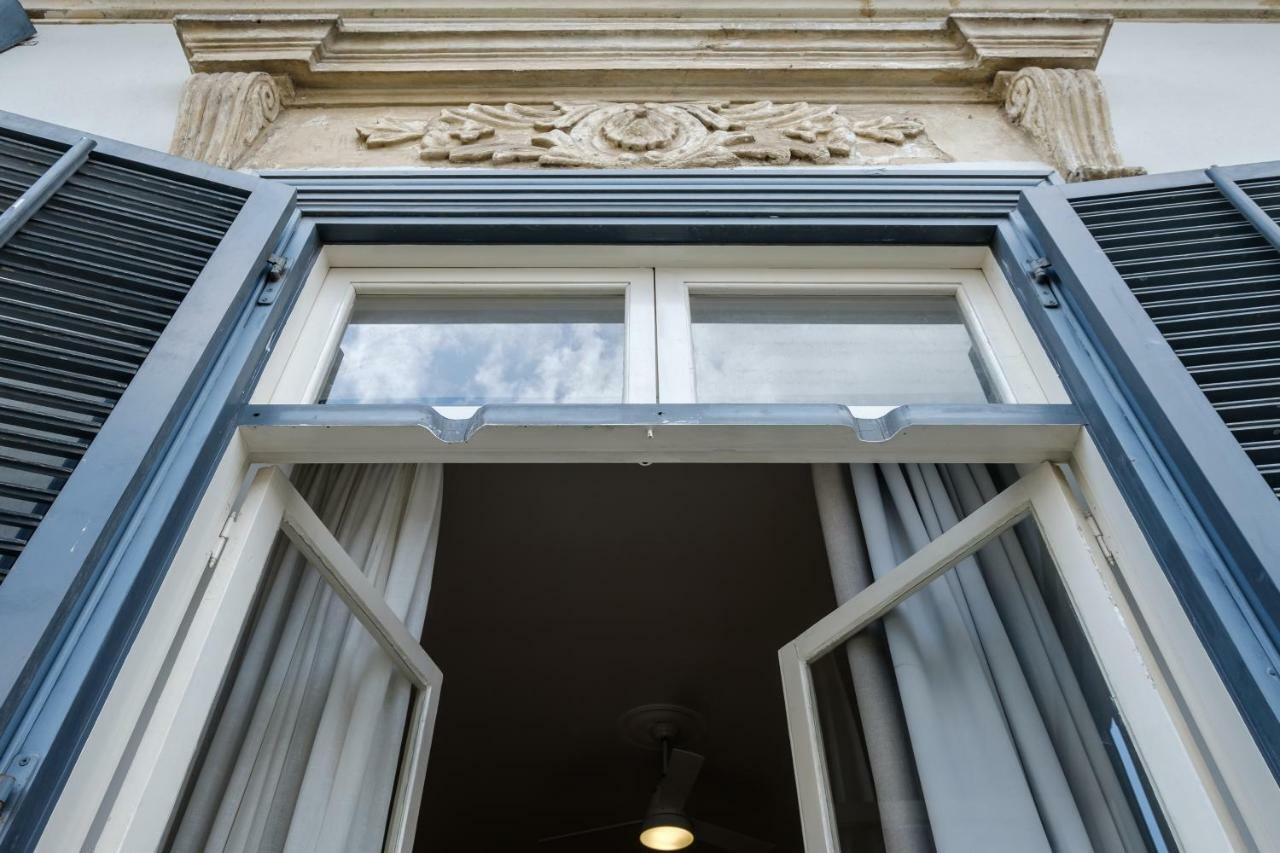 Hotel La Maltese Mansion Limassol Exterior foto